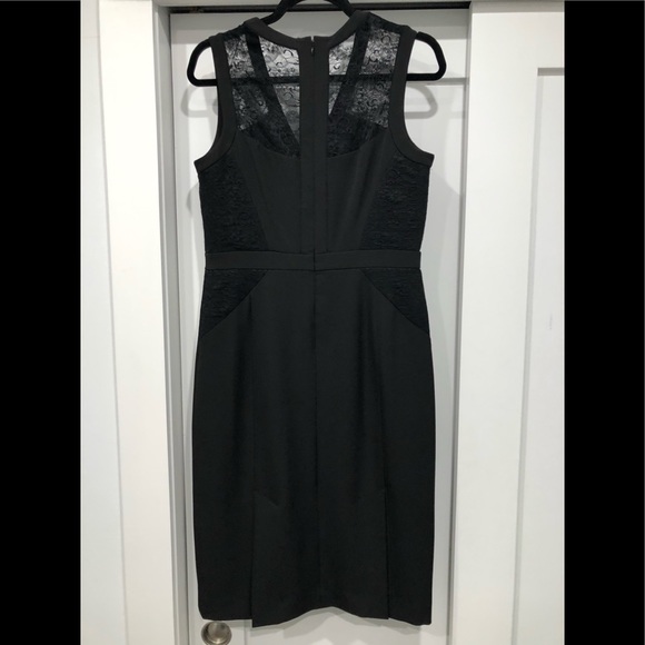 Anne Klein Lace Cocktail Dress 👗 - Picture 2 of 3